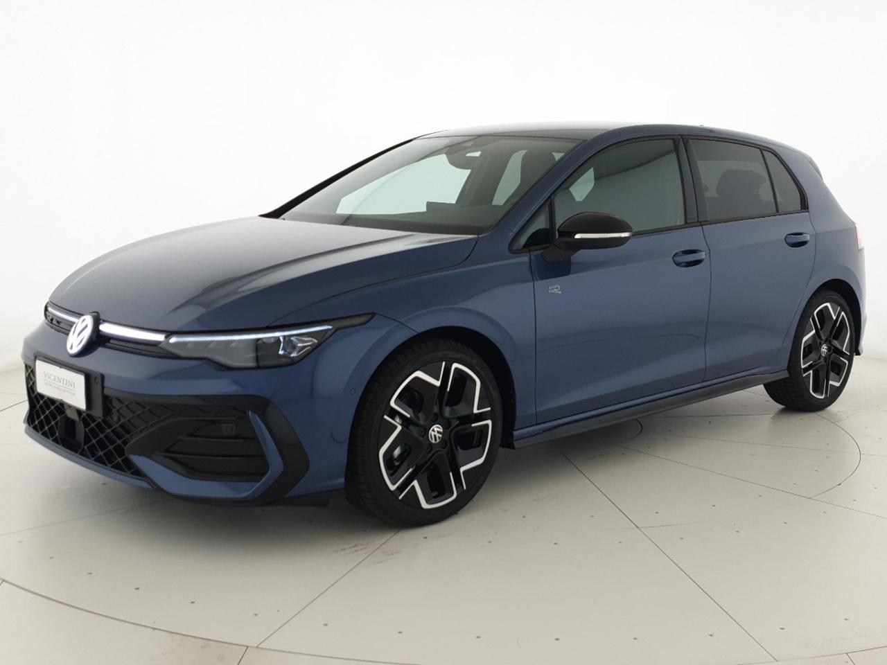 Volkswagen Golf 2.0 tdi r-line plus 150cv dsg