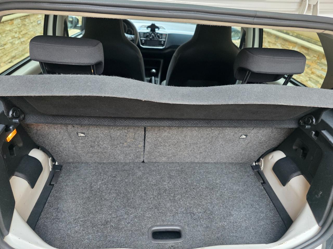 Volkswagen up! 1.0 5p. eco move BlueMotion Technology