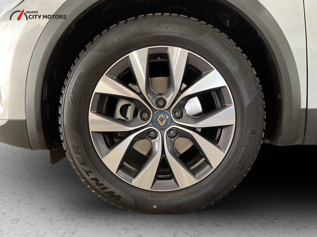 Renault Captur 1.6 Plug-in Hybrid Intens E-Tech Auto