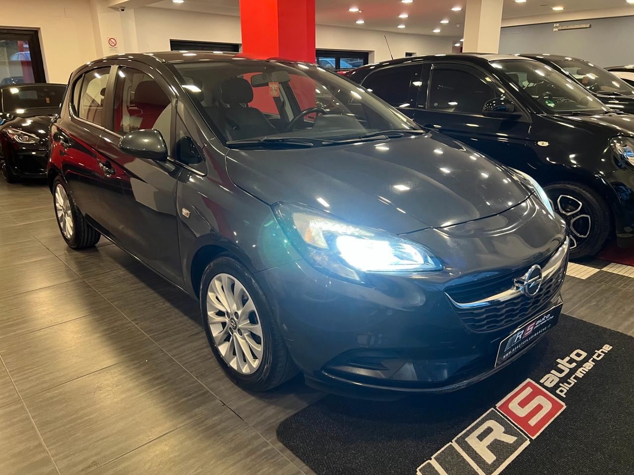 Opel Corsa 1.3 CDTI 5 porte Advance