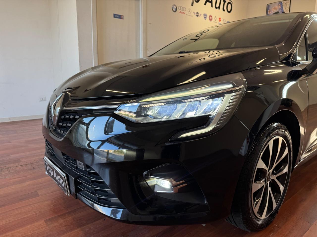 RENAULT CLIO dCi 85 CV INTENS - MY20