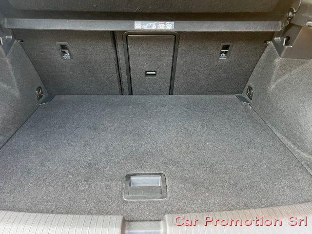 VOLKSWAGEN T-Roc 2.0 TDI SCR 150 CV DSG Business BlueMotion Technol