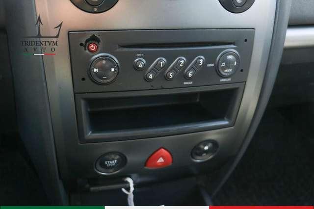 Renault Megane Grandtour 1.6 16v Luxe