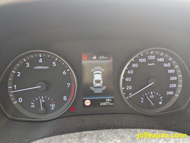 HYUNDAI i30 Fastback 1.4 T-GDI Style