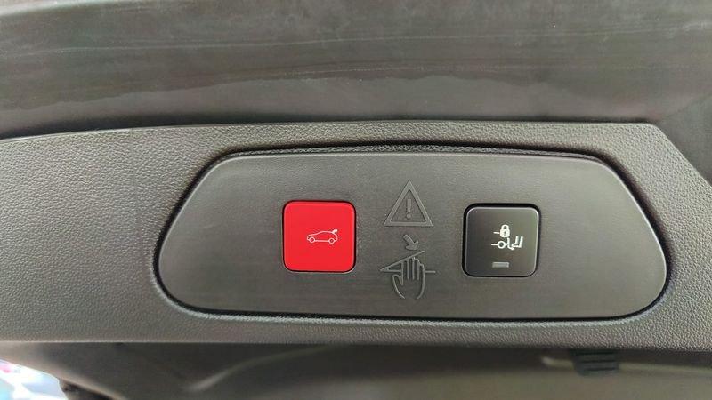 Opel Grandland Hybrid 1.6 225cv PHEV Business Elegance FWD