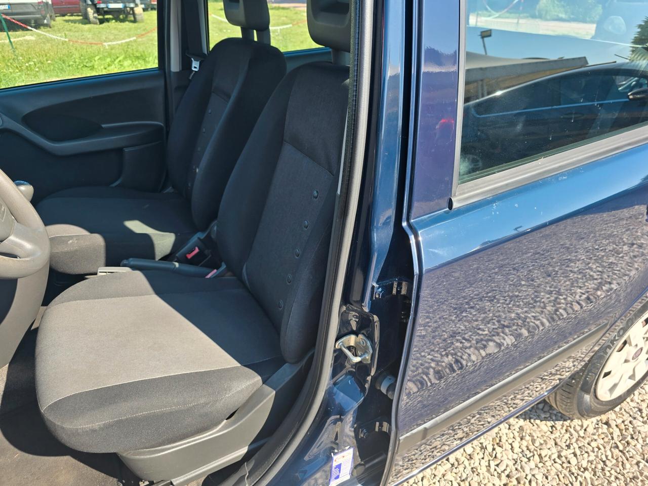 Fiat Panda 1.2 Dynamic GPL
