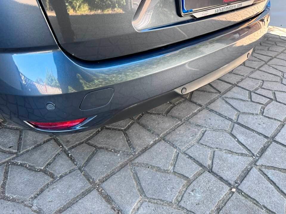 Renault Megane Mégane Sporter dCi 8V 110 CV Energy Duel2