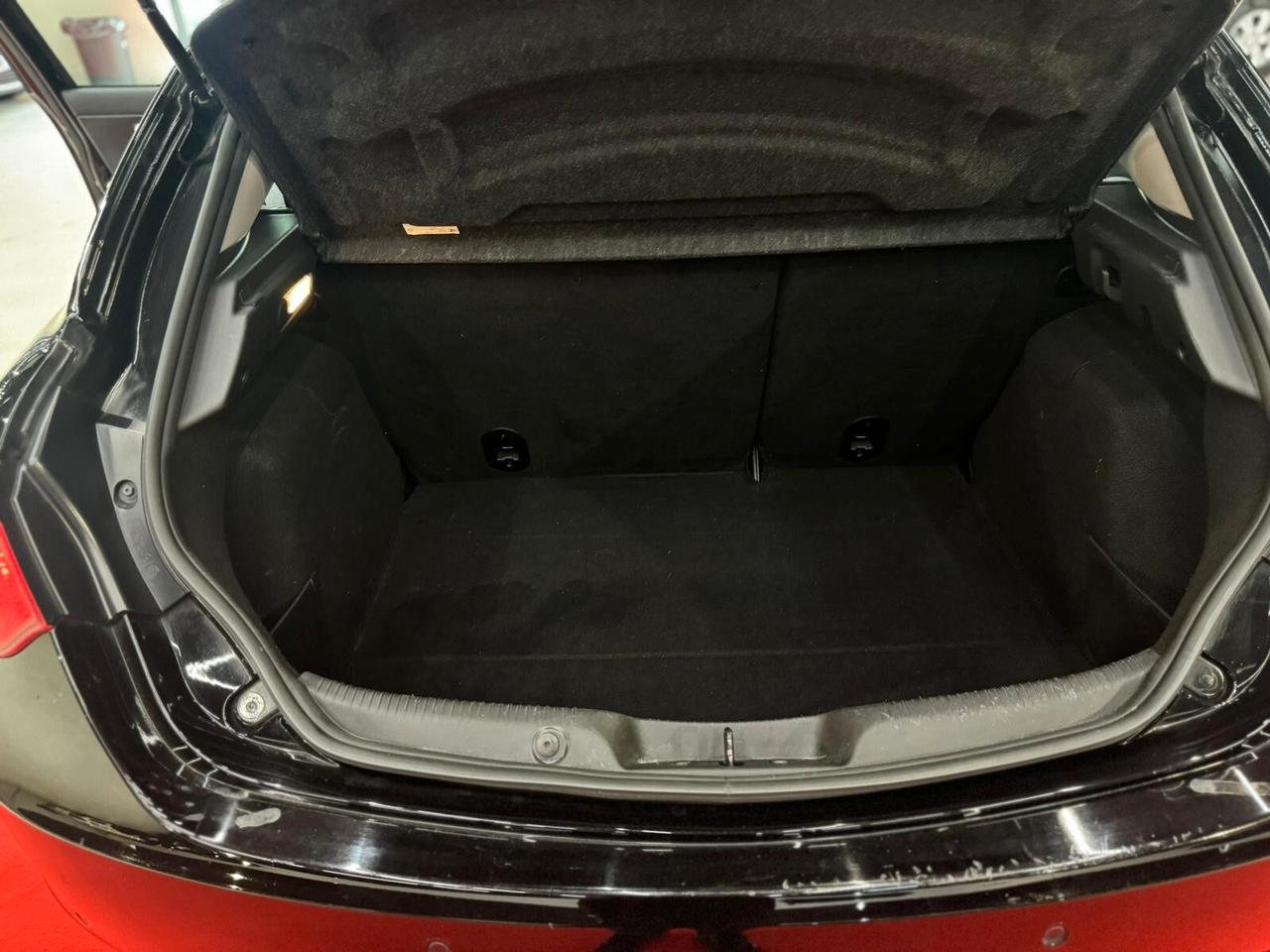 ALFA ROMEO GIULIETTA -NEOPATENTATI
