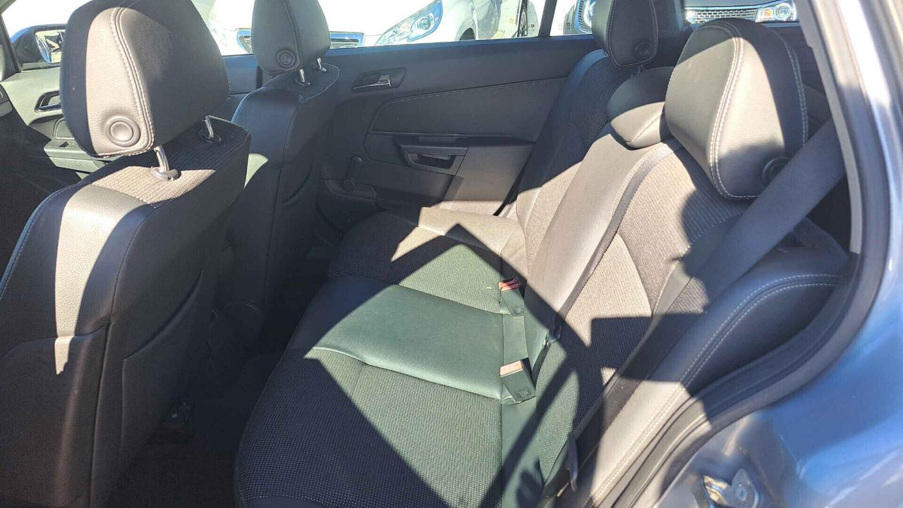 Opel Astra 1.7 CDTI 101CV Station Wagon Cosmo