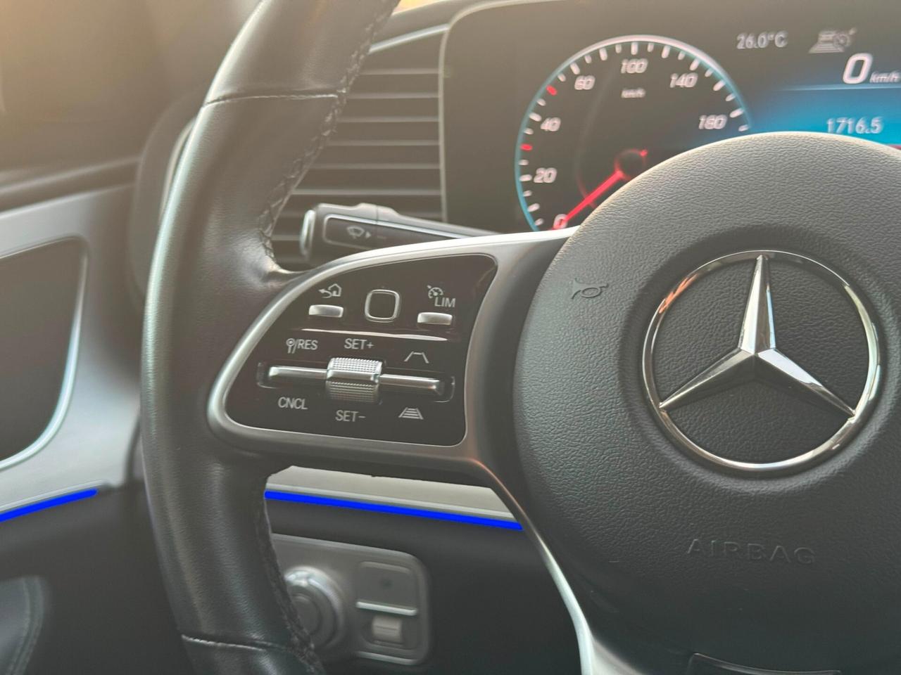 Mercedes-benz GLE 350 de hybrid EQ 4Matic Coupé Premium Plus