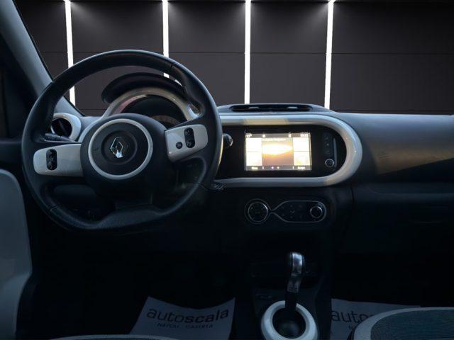 RENAULT Twingo Electric Zen