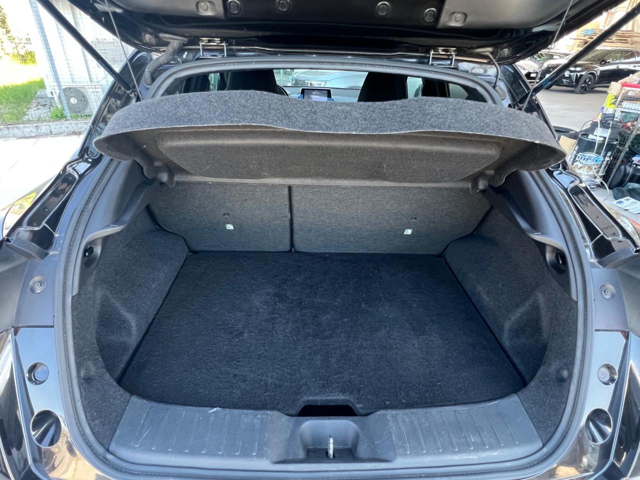 Nissan Juke 1.0 DIG-T 114 CV N-Connecta