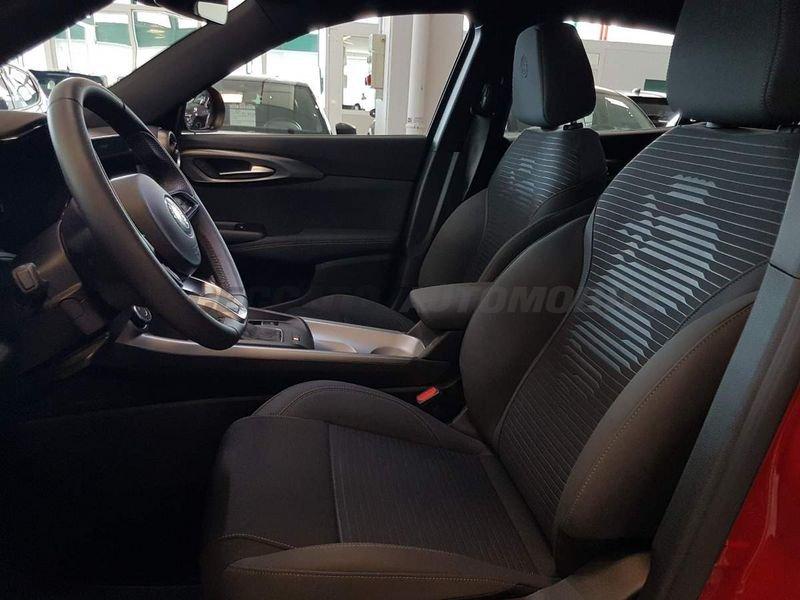Alfa Romeo Tonale Tonale 1.5 hybrid Sprint 130cv tct7