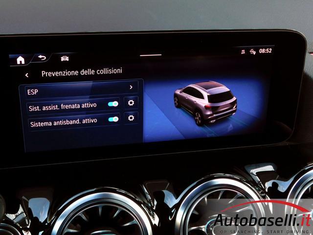 MERCEDES-BENZ GLA 200 AUTOMATIC AMG LINE ADVANCED PLUS