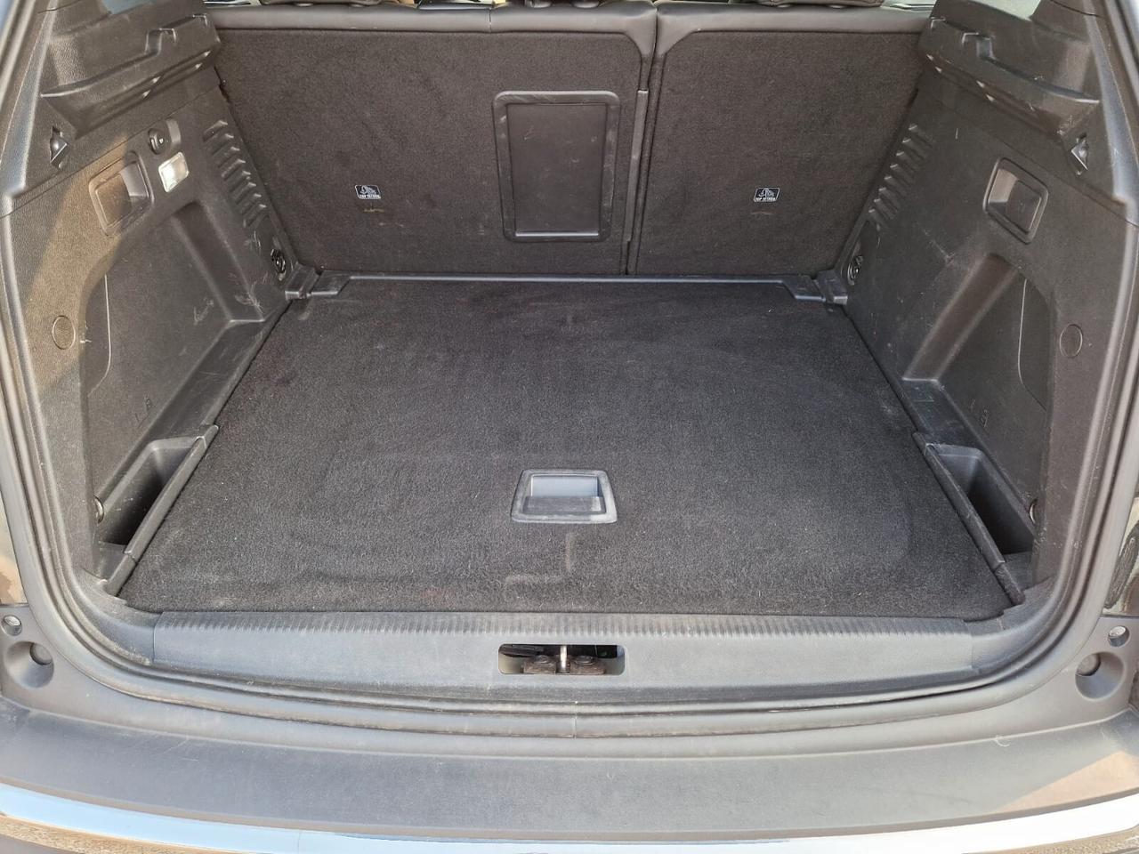 Peugeot 3008 PureTech Turbo 130 S&S EAT6 GT Line