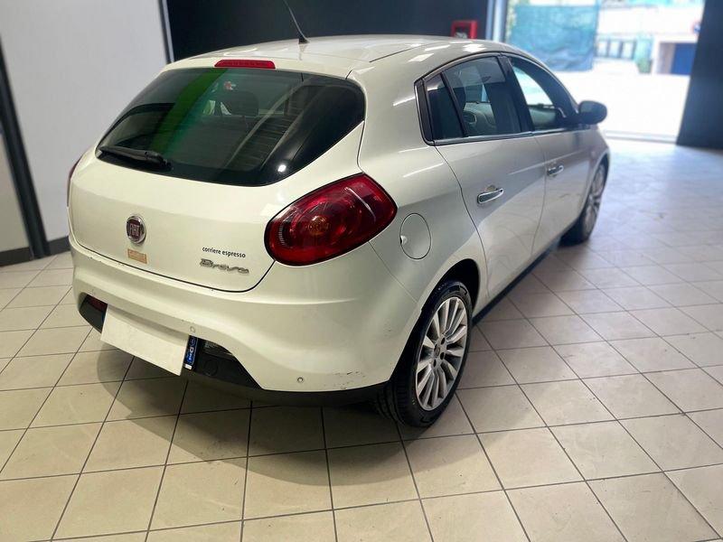 FIAT Bravo Bravo 1.6 MJT 105 CV DPF Pop