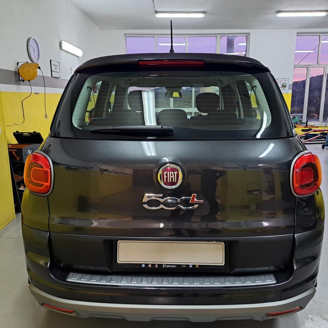 Fiat 500L 1.3 Multijet 95 CV Cross AZIENDALE PERFETTA