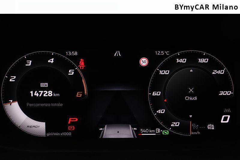 Cupra Leon 2.0 TDI DSG