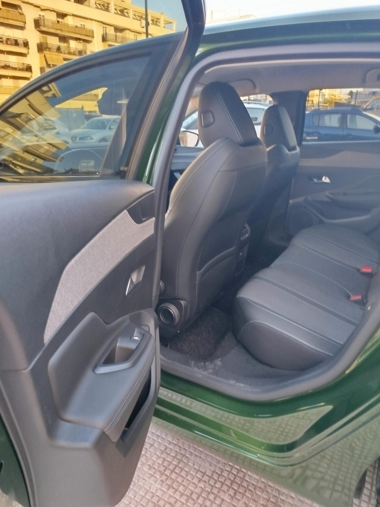 Peugeot 308 BlueHDi 130 S&S EAT8 Allure Pack