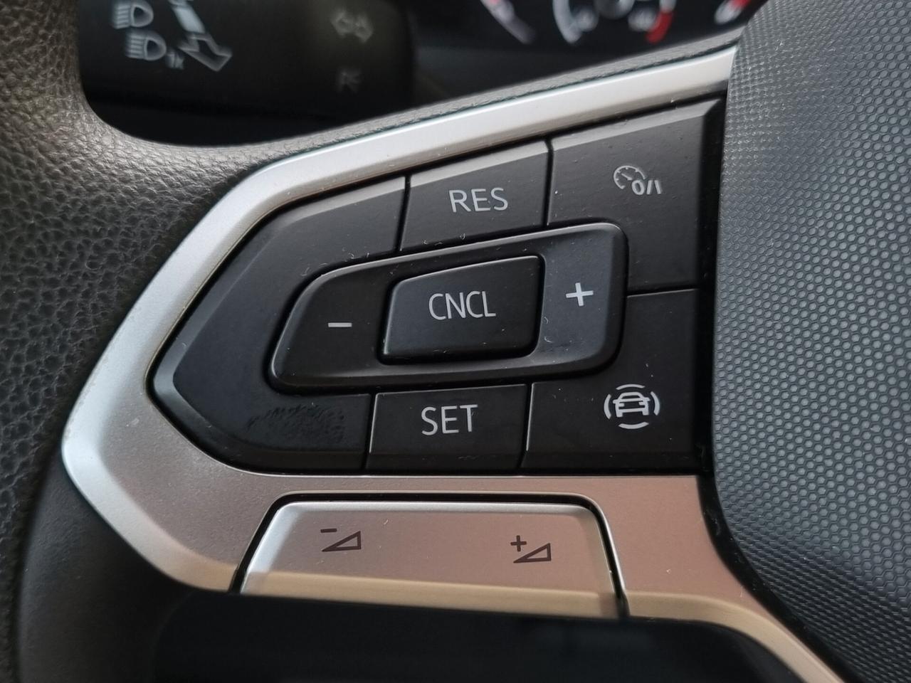 Volkswagen T-Cross 1.0 tsi Urban 95cv