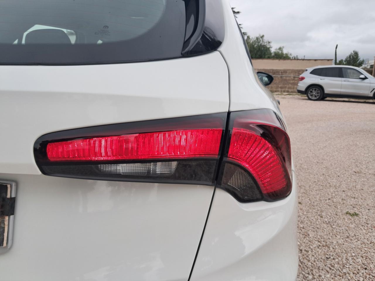 Fiat Tipo 1.3Mtj 95cv-*CLIMATRONIC*LED*2023