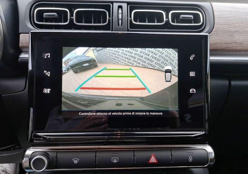 Citroën C3 PureTech 110 S&S Max