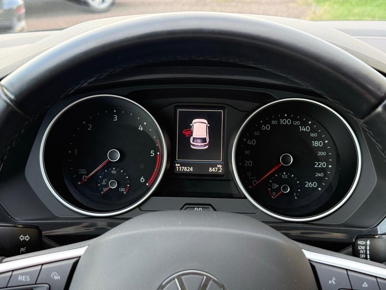 VW Tiguan 2.0 TDI 2023 PREZZO REALE/SERVCE