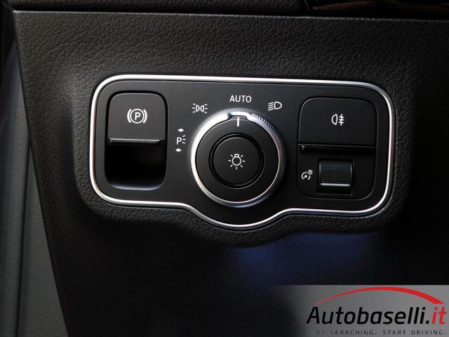 MERCEDES-BENZ GLA 200 D 150CV 4MATIC PREMIUM PRESTIGE AUTOMATICA
