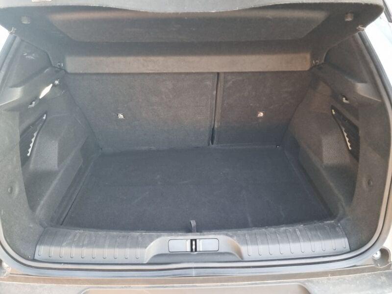 Alfa Romeo Junior 1.2 136 CV Hybrid eDCT6