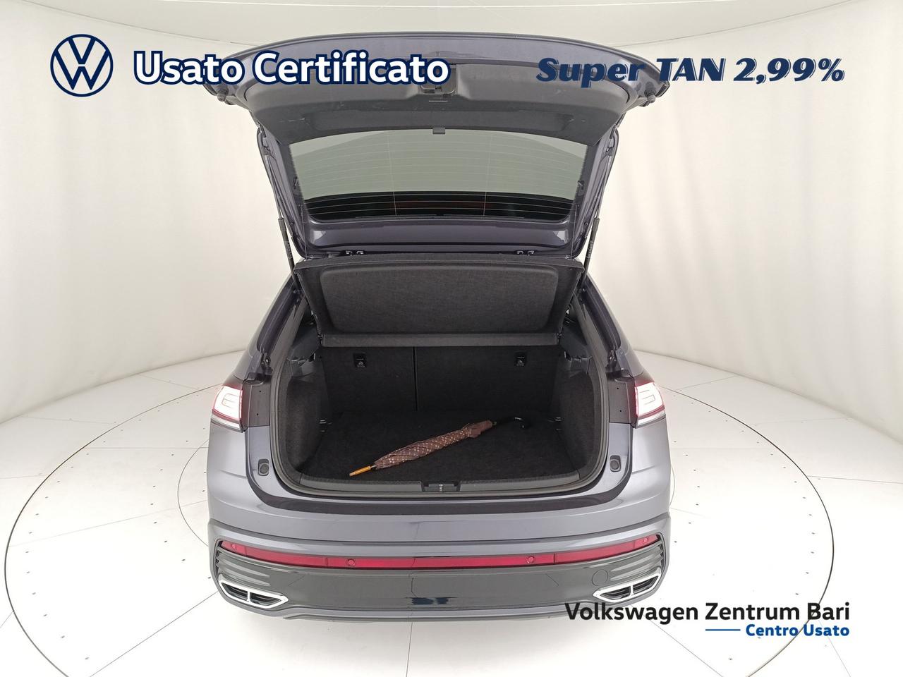 Volkswagen Taigo 1.0 tsi r-line 115cv