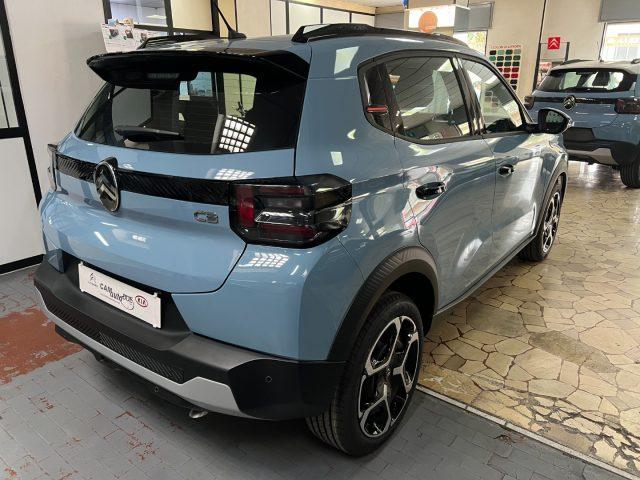 CITROEN C3 PureTech 100 S&S You