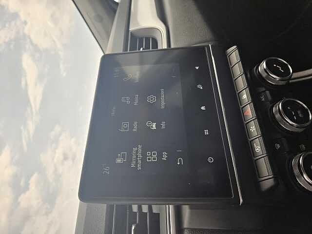 Renault Captur TCe 100 CV GPL FAP Intens