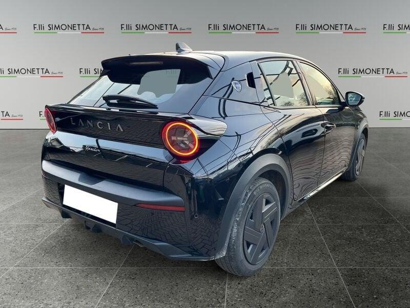 Lancia Ypsilon 1.2 mhev 110cv e-dct - AZIENDALE