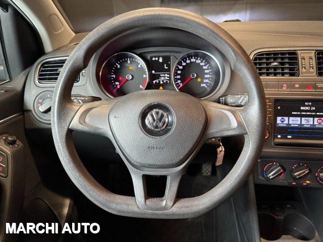 VOLKSWAGEN Polo 1.4 TDI 5p. Business