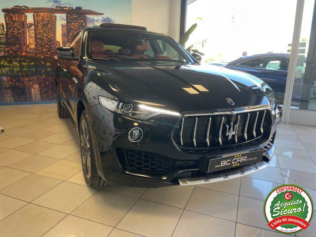 MASERATI Levante V6 Diesel 250cv Q4 GranLusso