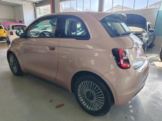FIAT 500 Berlina Hybrid Icon km0 PROMO