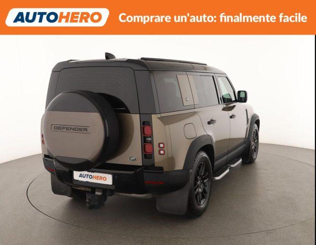 LAND ROVER Defender 110 2.0 SD4 240CV AWD Auto S