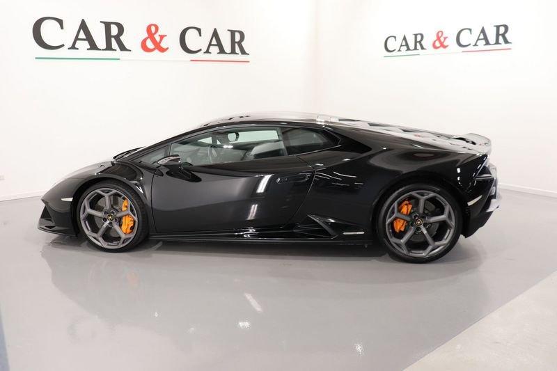 Lamborghini Huracán 5.2 V10 EVO Coupé