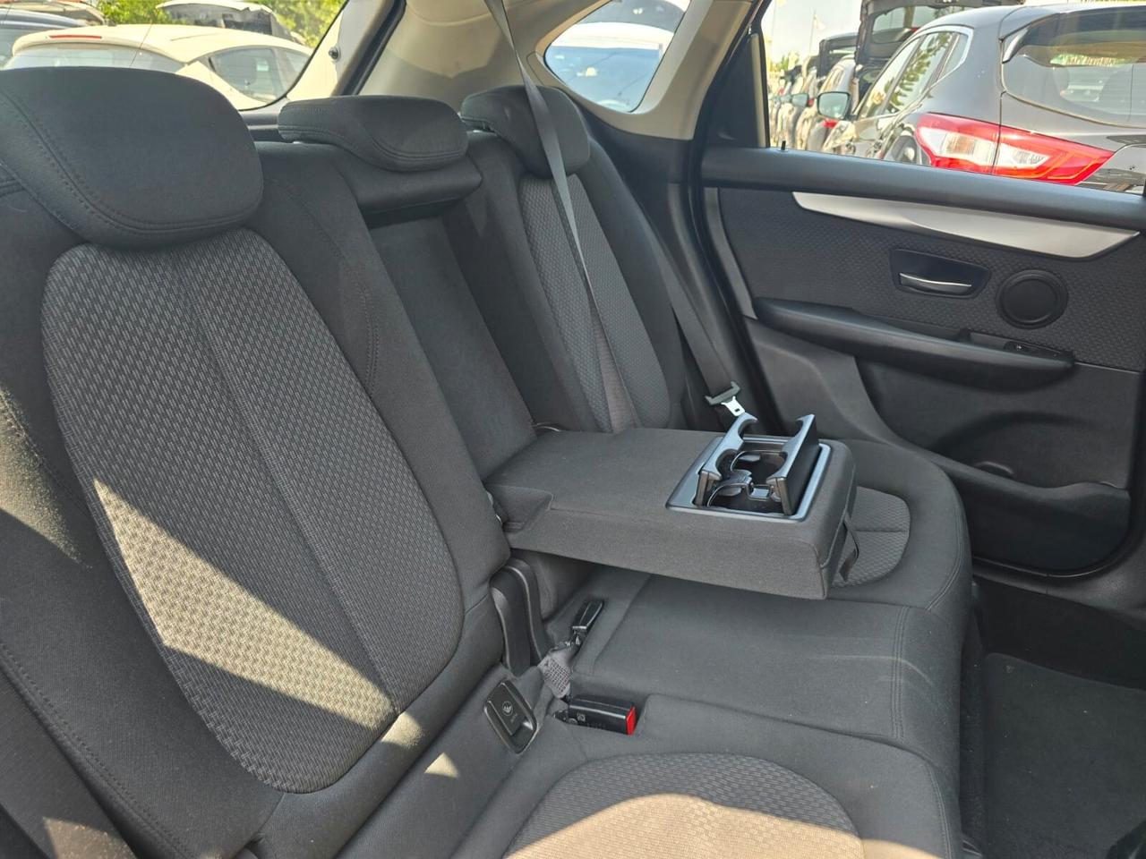 BMW 216D ACTIVE TOURER 115CV
