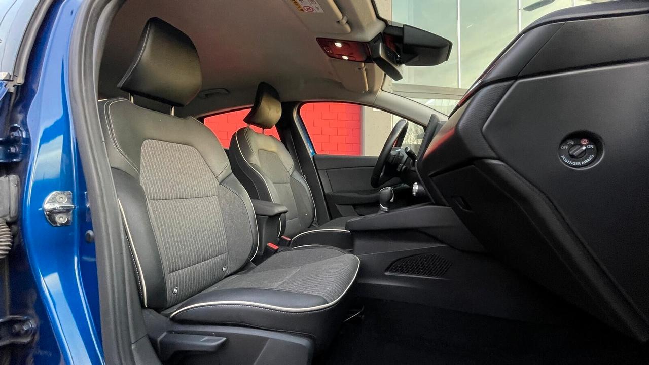 Renault Clio TCe 130 CV EDC FAP 5 porte Initiale Paris