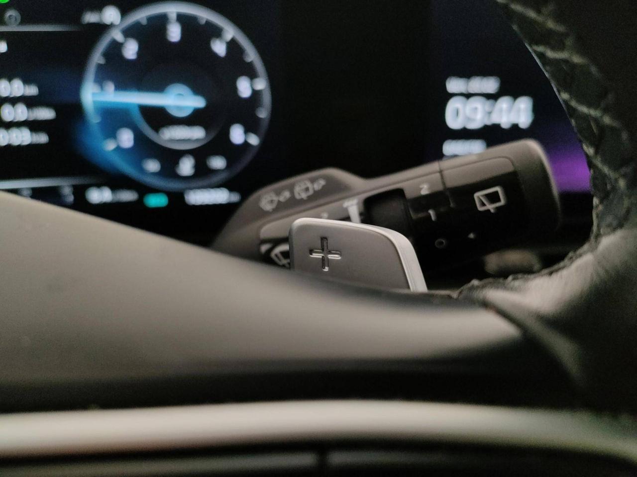 Kia Sportage 1.6 crdi mhev Style