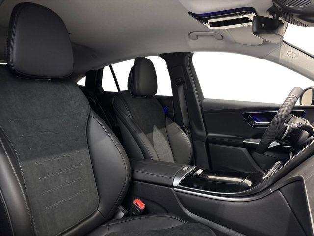 MERCEDES-BENZ GLC 300 de hybrid EQ 4Matic Coupé AMG Line Advanced Tech