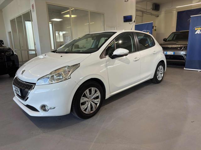 PEUGEOT 208 1° serie 1.4 HDi 68 CV 5 porte Mix