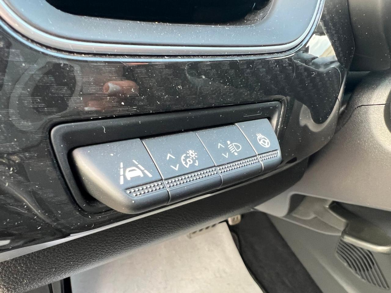 Renault Arkana Full Hybrid E-Tech 145 CV Engineered/TETTO PANORAMICO APRIBILE, SEDILI RISCALDABILI E VOLANTE