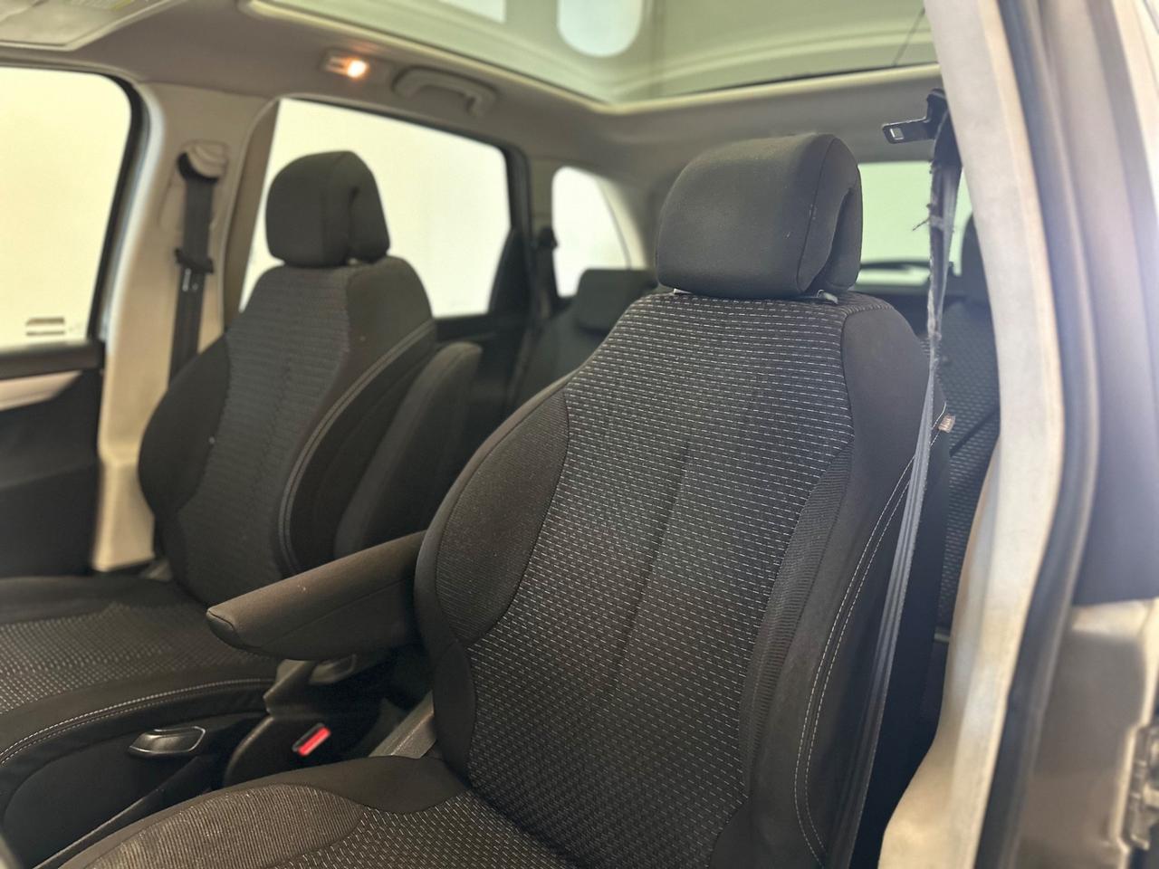 Citroen C4 Picasso 1.6 ELEGANCE NEOPATENTATI
