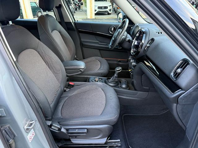 MINI Countryman 1.5 Cooper SE Business Countryman ALL4 Automatica