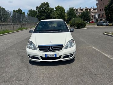 Mercedes-benz A 160 Elegance