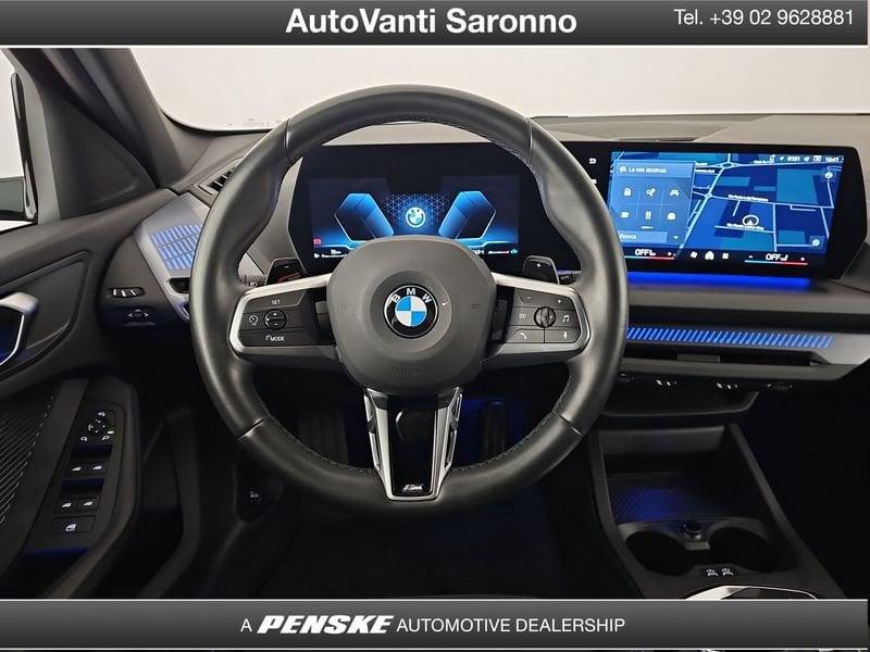 BMW Serie 1 118d MSport Pro (con kit invernale da 19")