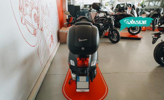 VESPA GTS 310 GTS 310