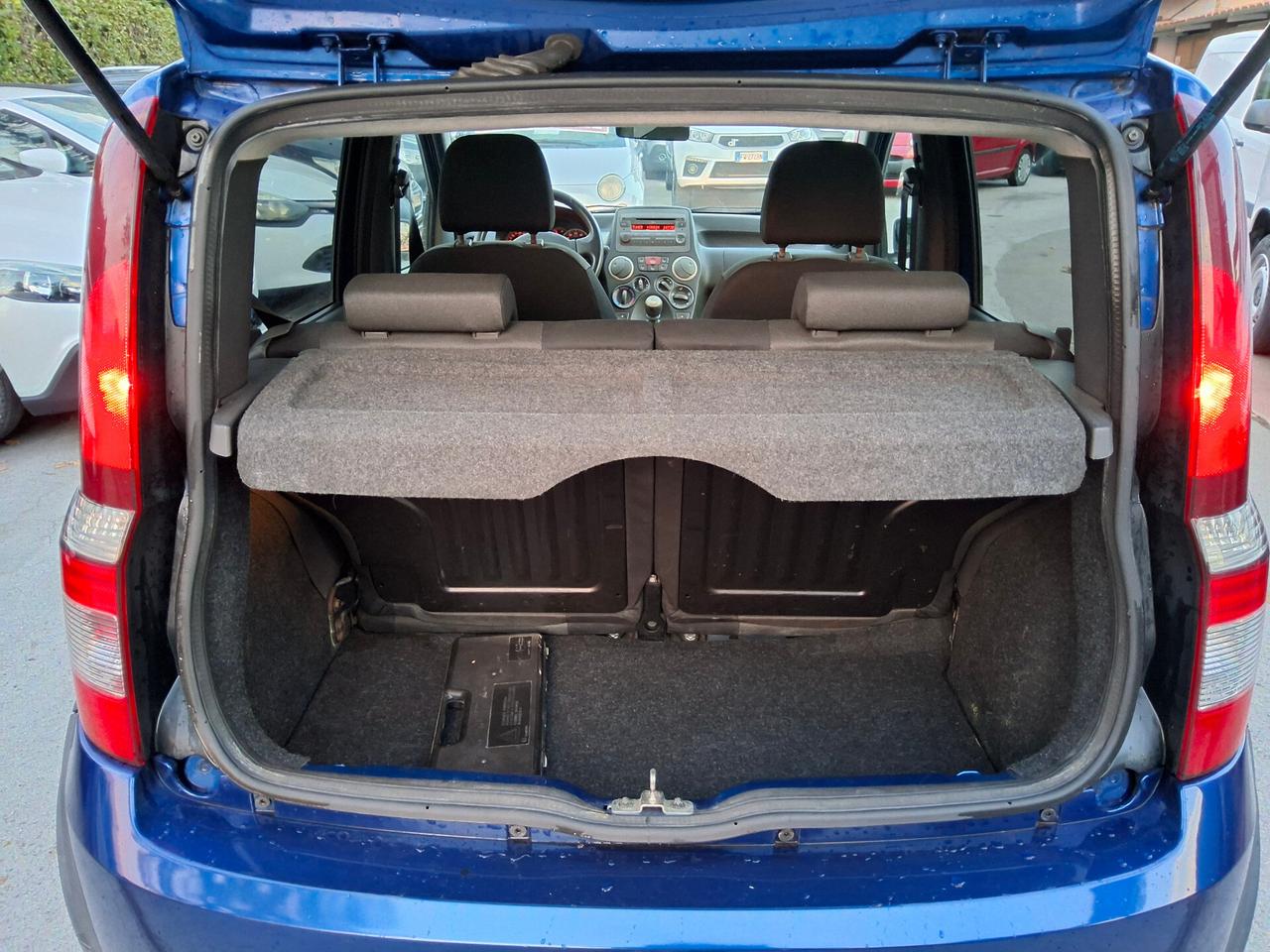 Fiat Panda 1.4 16V 100 HP IDEALE PER NEOPATENTATI